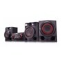 LG XBOOM 720W Hi-Fi Entertainment System with Bluetooth® Connectivity