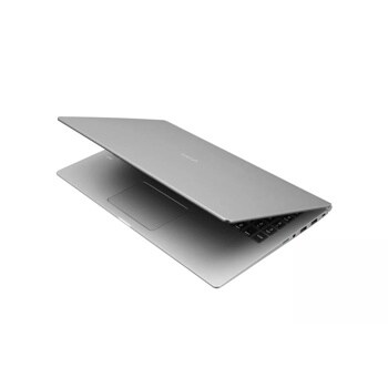 LG gram 15.6” Ultra-Lightweight Touchscreen Laptop w/ Intel® Core™ i7 processor and Thunderbolt™ 3