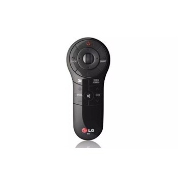 Magic Remote Control with Voice Mate™ for SELECT 2013 Smart TVs