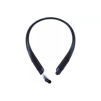 LG TONE Platinum α™ Bluetooth® Wireless Stereo Headset
