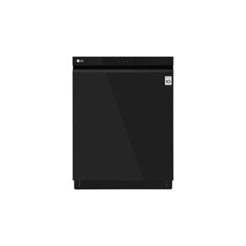 Top Control Smart wi-fi Enabled Dishwasher with QuadWash™