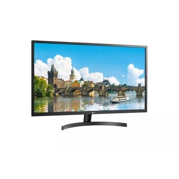 31.5" Full HD IPS Monitor with AMD FreeSync™
