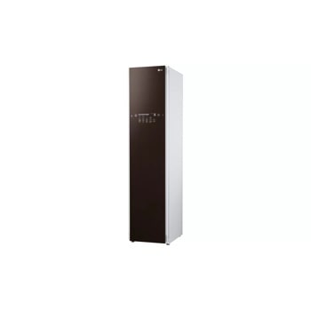 LG styler ブラウン S3RER LG S3RERB: Styler Steam Clothing Care System | LG USA