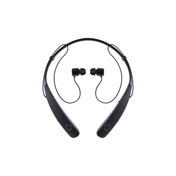 LG TONE PRO® Bluetooth® Wireless Stereo Headset