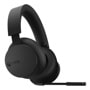 Xbox Wireless Headset TLL00020 with padded headband, over-ear cushions, and adjustable microphone in matte black finish