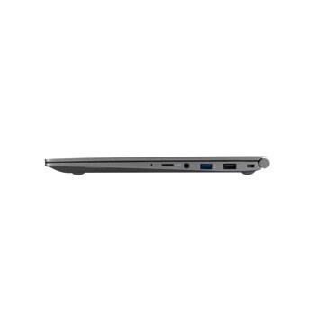 LG 15Z970-U.AAS5U1: LG gram 15.6” Ultra-Lightweight Laptop with