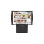 29 cu. ft. Ultra Capacity 3-Door French Door Refrigerator w/Dual Ice Makers
