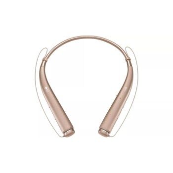 LG TONE PRO® Bluetooth® Wireless Stereo Headset