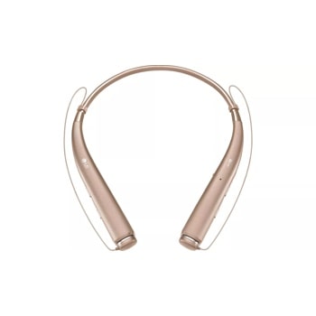 LG TONE PRO® Bluetooth® Wireless Stereo Headset