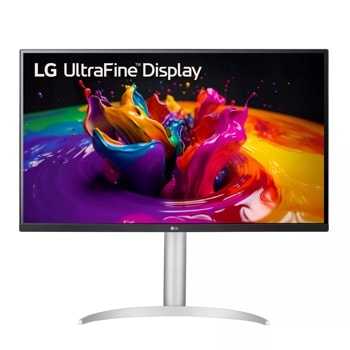 32" UHD HDR Monitor with USB Type-C1