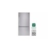 24 cu. ft. Large Capacity Swing Door Bottom Freezer Refrigerator