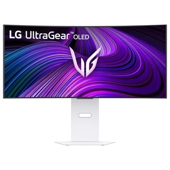 32 Inch UltraGear™ IPS 4K UHD 144Hz 1ms G-sync Compatible HDR 400 AI Smart Gaming Monitor with webOS1