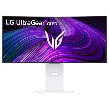 32 Inch UltraGear™ IPS 4K UHD 144Hz 1ms G-sync Compatible HDR 400 AI Smart Gaming Monitor with webOS