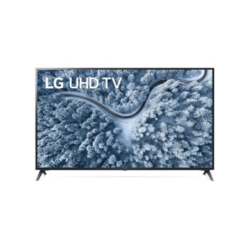 LG UN 70 inch 4K Smart UHD TV