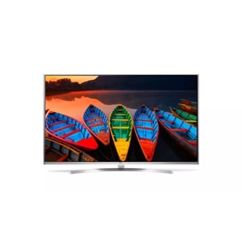 LED 65 Hyundai HY65UHD20 Smart TV Ultra HD