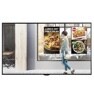 Image of Window Facing Digital Signage