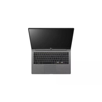 LG gram 15.6” Ultra-Lightweight Laptop with Intel® Core™ i5 processor