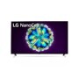 LG NanoCell 85 Series 2020 75 inch Class 4K Smart UHD NanoCell TV w/ AI ThinQ® (74.5'' Diag)