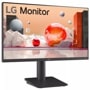 25" IPS Full HD 100Hz Monitor with OnScreen Control and Built-In Speakers