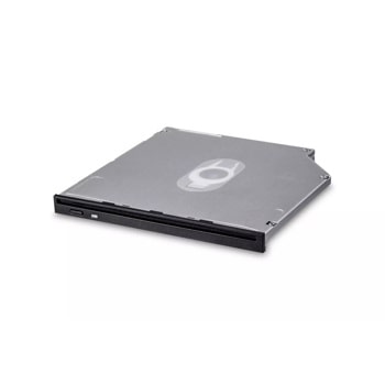 9.5mm Height Ultra Slim Internal DVD Writer Drive