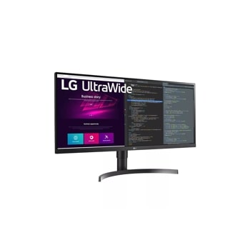 34" 21:9 WQHD IPS HDR10 Monitor with FreeSync