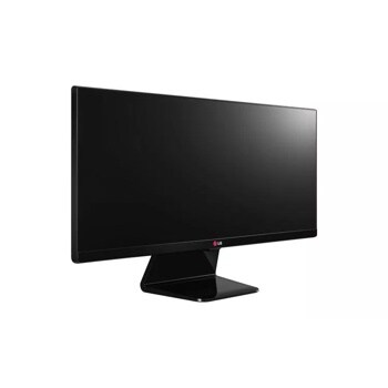 LG 29UM65: 29” Class 21:9 UltraWide® IPS Monitor (29.0'' Diagonal