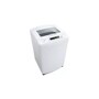 3.4 cu. ft. Extra Large Capacity Top Load Washer with Sleek and Modern Front Control Design