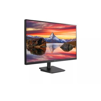 27" FHD IPS 3-Side Borderless Monitor with FreeSync™