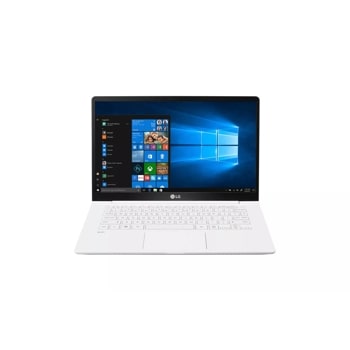 LG gram 14” Ultra-Lightweight Laptop with Intel® Core™ i5 processor