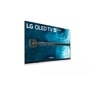 LG E9 Glass 55 inch Class 4K Smart OLED TV w/AI ThinQ® (54.6'' Diag)