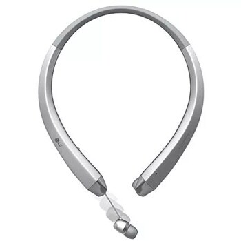 LG TONE INFINIM™ Wireless Stereo Headset