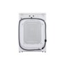 4.5 cu. ft. Ultra Large Capacity Smart wi-fi Enabled Front Load Washer with TurboWash™ 360° and Built-In Intelligence