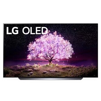 OLED65C1AUB.AUS