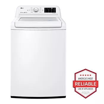 LG vs. Samsung Washer Comparison + Recommended Washers, East Coast  Appliance