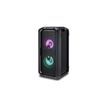 LG XBOOM Speaker System with Karaoke Center - RK7 | LG USA