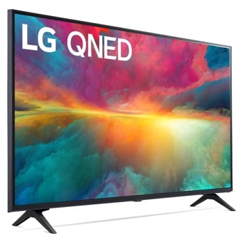 LG QNED 43-Inch Class 4K Smart TV
