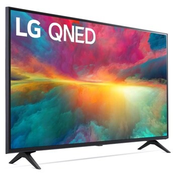 LG QNED 43-Inch Class 4K Smart TV