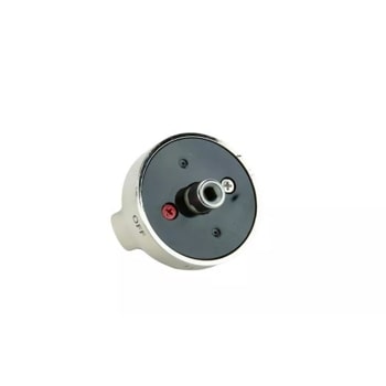 Replacement Gas Range Knob for LRG3097ST