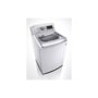 5.0 cu.ft. MEGA Capacity TurboWash® Washer
