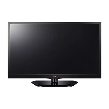 720p LED TV - 24" Class (23.5" Diag) 