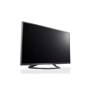 60" Class Cinema 3D 1080p 120 Hz LED TV with Google TV (59.5" diagonal)