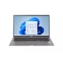 LG gram 15'' Ultra-Lightweight Laptop with 10th Gen Intel® Core™ Processor w/Intel Iris® Plus®
