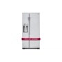 22 cu. ft. Side-by-Side Refrigerator