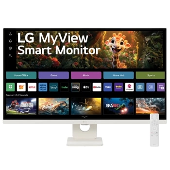 LG My View Smart Monitor1