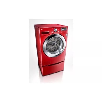 4.3 cu. ft. Ultra-Large Capacity with Steam Technology