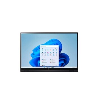 LG gram 16'' 2-in-1 Ultra-Lightweight Laptop with Intel® Evo 11th Gen Intel® Core™ i7 Processor and Iris® Xe Graphics
