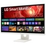 LG Smart Monitor
WebOS