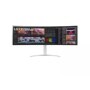 49" Curved UltraWide™ DQHD Nano IPS 144Hz HDR 400 Monitor with G-SYNC® Compatible