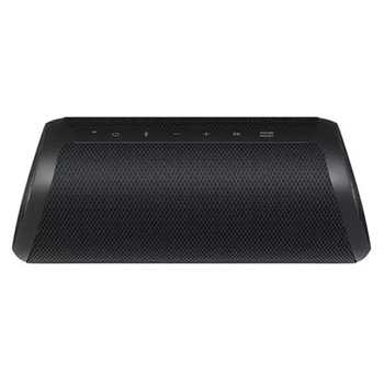 Speaker 360 Bluetooth XBOOM LG | LG - XO3QBK USA