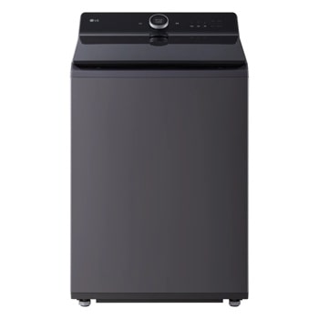 LG WT8600CB Top Load Washer - Front View1